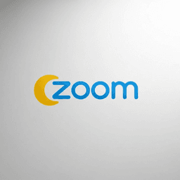 Zoom logo